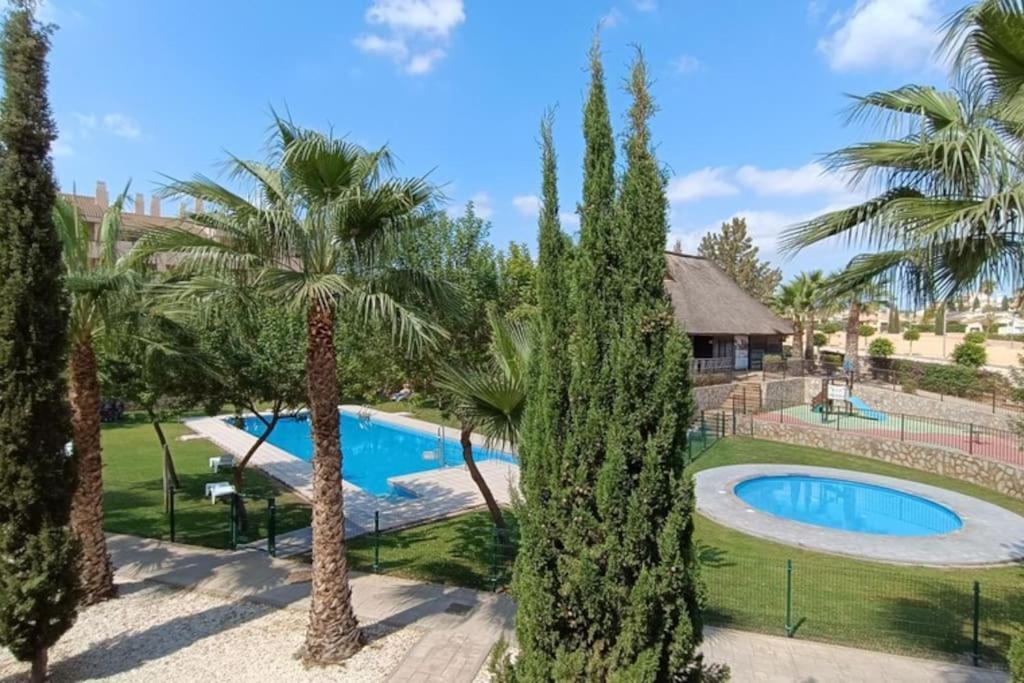 Relax House Murcia Fuente Alamo  Exterior photo