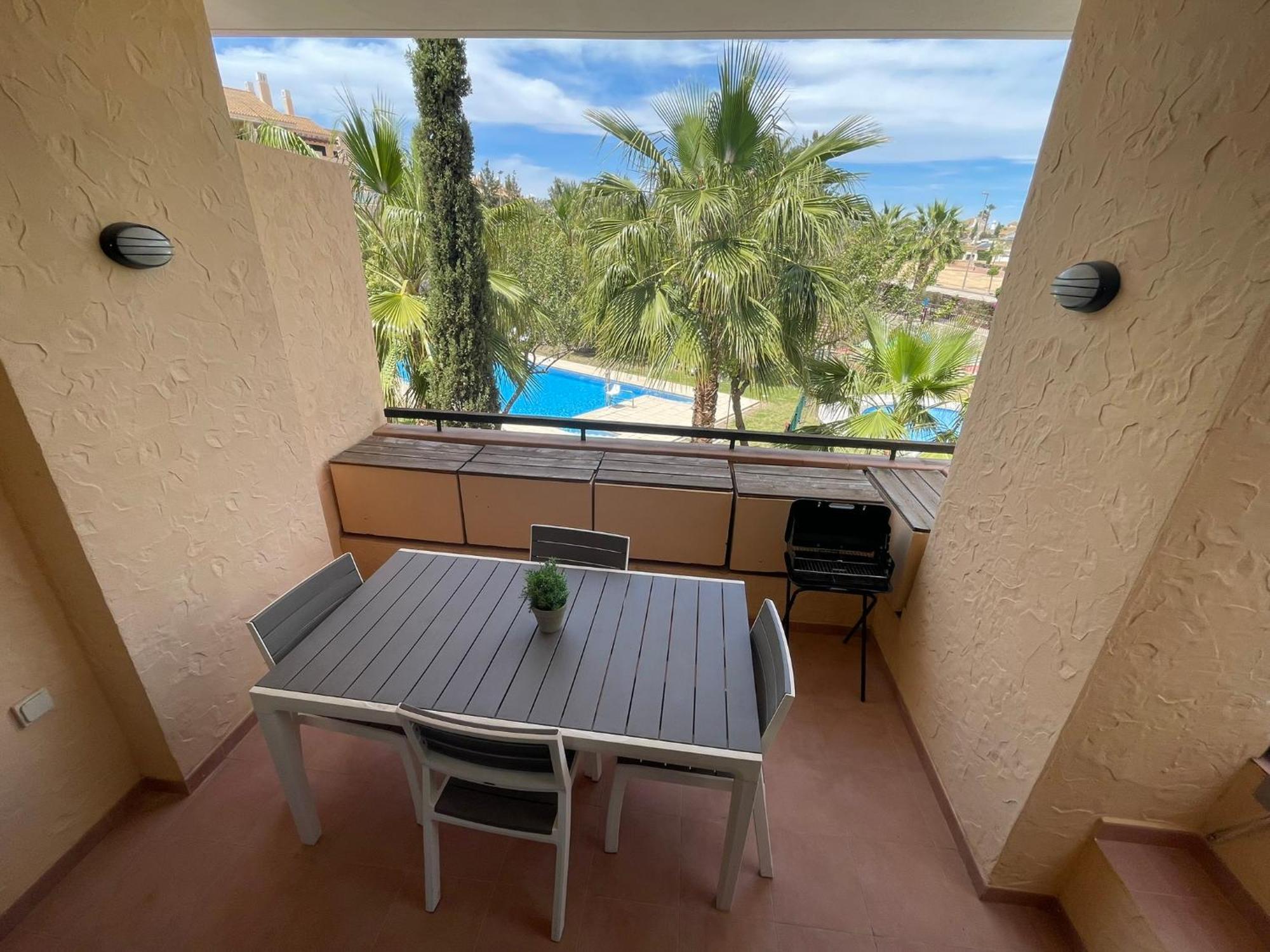 Relax House Murcia Fuente Alamo  Exterior photo