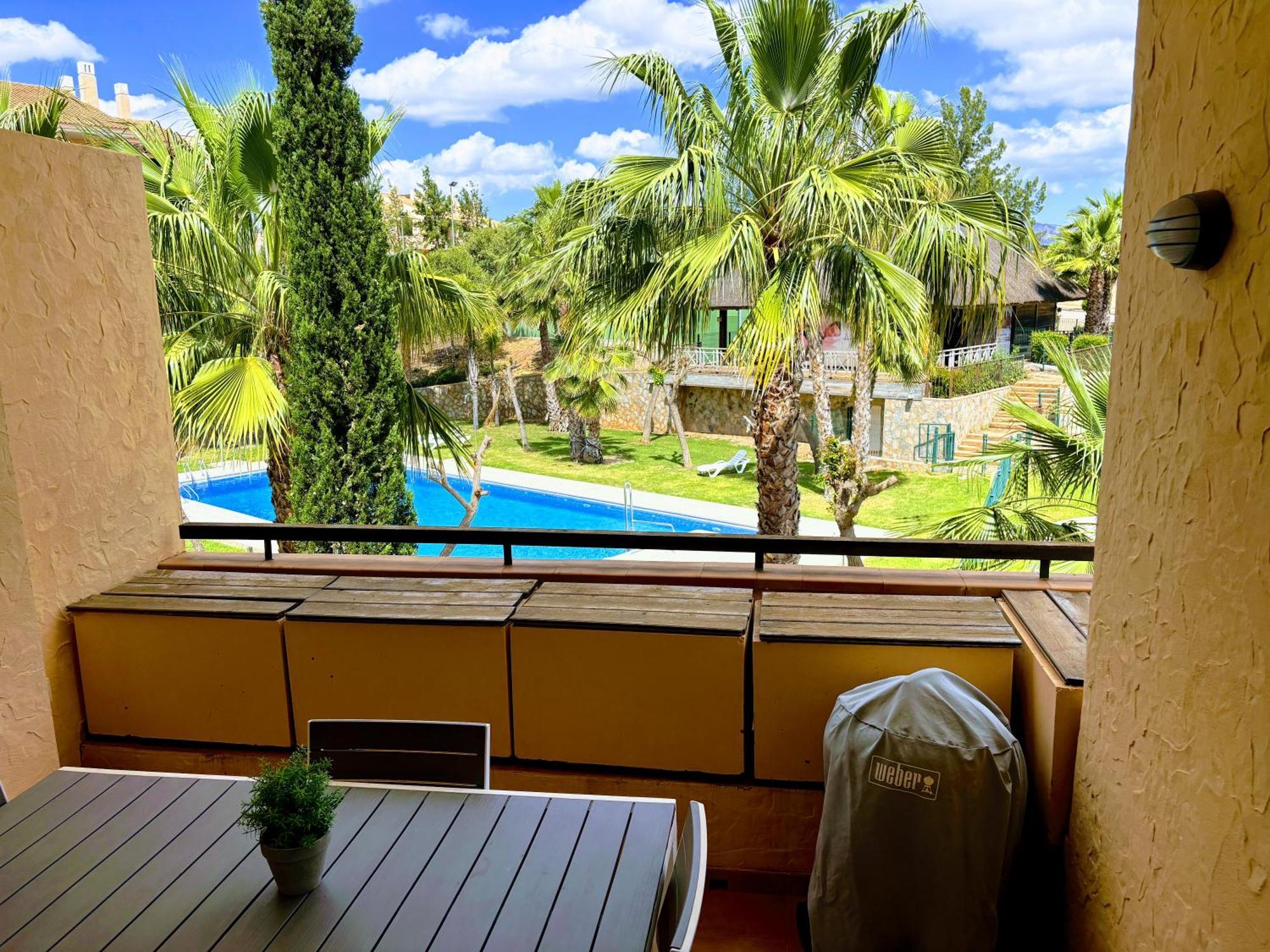 Relax House Murcia Fuente Alamo  Exterior photo